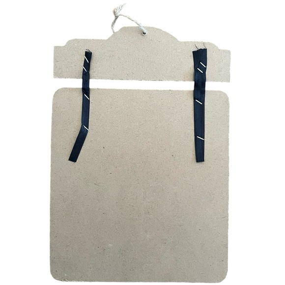 Halloween Decor Sign - Picture 2 of 2